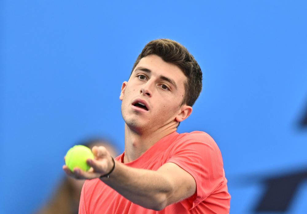 齐沃：“我不在意这场比赛的结果，我在意大家的态度...